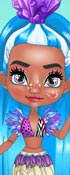 Cave Club Dress Up Game