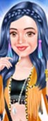 Descendants Fringe Fashion