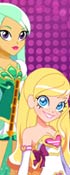 LoliRock Hair Salon