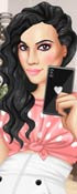 Pregnant Kardashians Dress Up Game