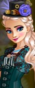 Princess Steampunk