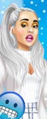 Winter White Outfits