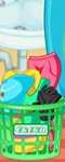 Clumsy Gardener Laundry