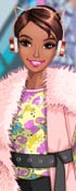 Music Loving Friends Dress Up Game