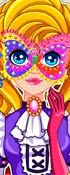 Princess Prom Beauty Mask