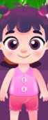 Shopping With Mom Game