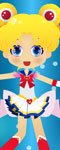 Sailor Soldiers
