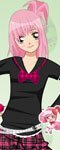 Shugo Chara! Dress Up Game