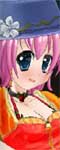 Fruitie Cutie