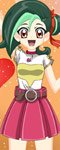 Tori Meadows Dress Up