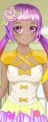 Anime Kawaii Dress Up