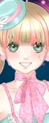 Anime Singer Dress Up Game
