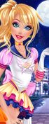 Ellie's Sailor Moon Looks