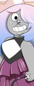 Crystal Gem Amethyst