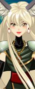 Gamer Girl Dress Up Game