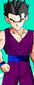 Gohan And Videl