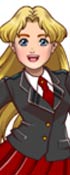 Late For School Dress Up Game