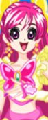 Pretty Cure Dress Up