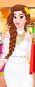 Princess Trendy Shopaholic