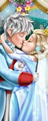 Ella Wedding Kiss