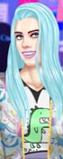 Billie Eilish Makeover