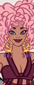 Candypeps Island Dress Up