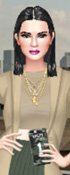 Kendall Vs Kylie Yeezy Edition