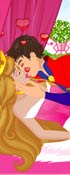 Kissing Sleeping Beauty
