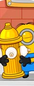 Minion Love Kiss
