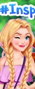 Princess Inspo Social Media Adventure