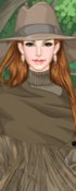 Stylish Sweaters Dress Up Game