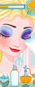Ella Make Up Removal