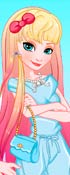Princess Team Blonde