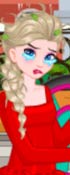 Ella's Accident Love Destiny