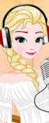 Ella The Voice Blind Audition