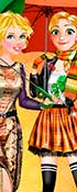 Autumn Fashion Fair