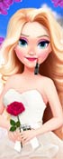 Eliza's Wedding Planner