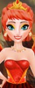 Ella Fire Queen