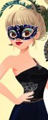 Flirting Masquerade