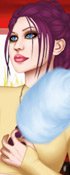 Grace Dress Up Game