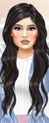 Kylie Jenner Beauty Routine