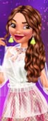 Moana Vs Ariel Plastic Fashion