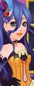 Princess Halloween Makeover