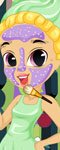 Equestria Girls Applejack Makeover