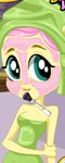 Equestria Girls Fluttershy Makeover!