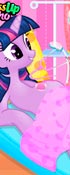 Twilight Sparkle Pregnant