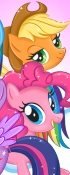 Which Pony Character Are You