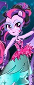 Midnight Sparkle Dress Up