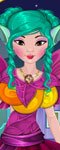 Pastel Pony Halloween Costumes