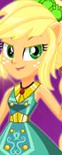 Crystal Guardian Applejack